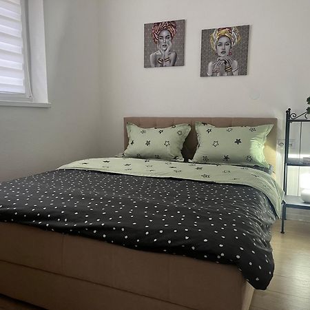 Stan Na Dan Flora Nevesinje Apartment ภายนอก รูปภาพ
