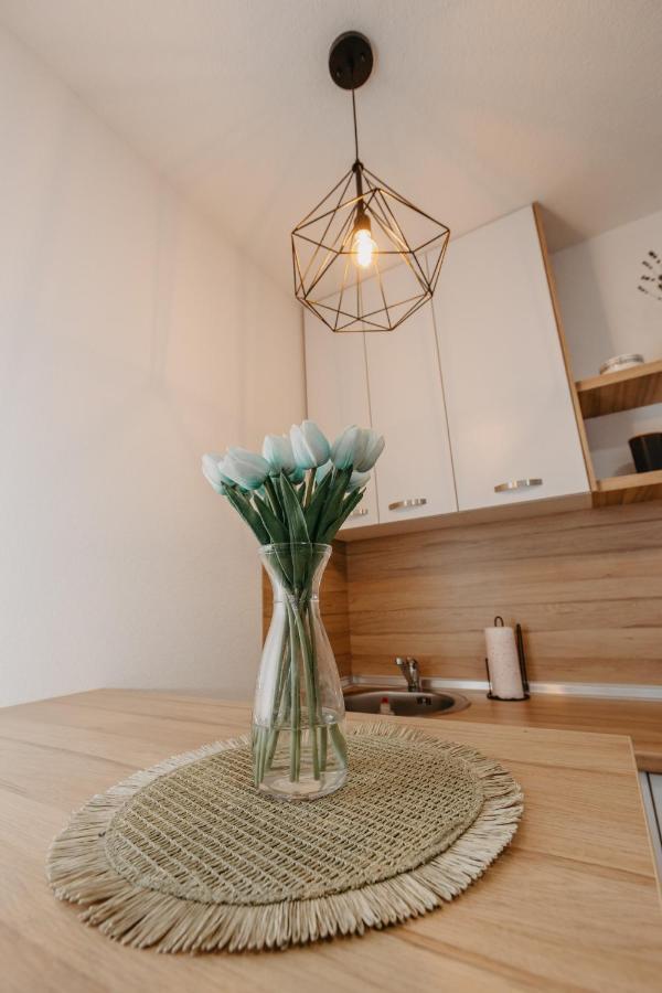 Stan Na Dan Flora Nevesinje Apartment ภายนอก รูปภาพ